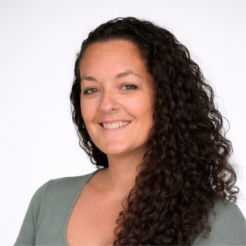 Portrait of Gemma Smith